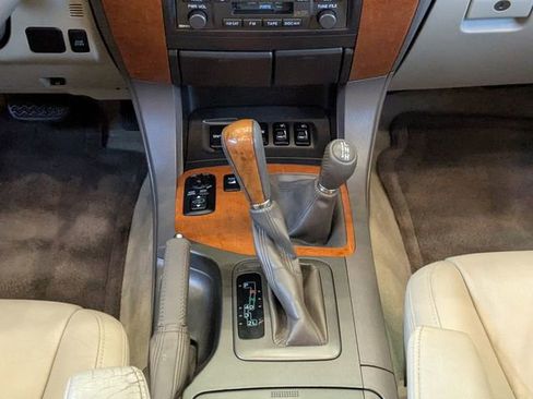 Used 2007 Lexus GX 470 AWD/4WD image 18