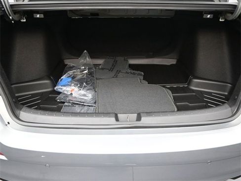 New 2026 Honda Civic Sport Touring image 29