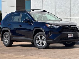 New 2025 Toyota RAV4 XLE video 2