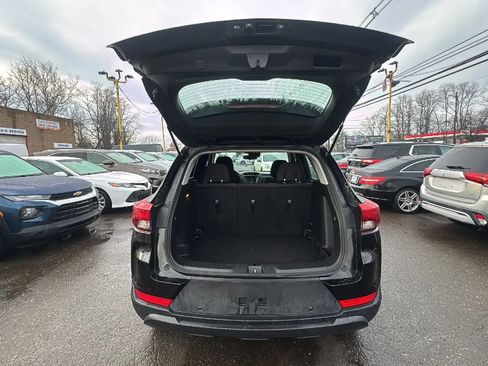 Used 2022 Chevrolet TrailBlazer LS image 20