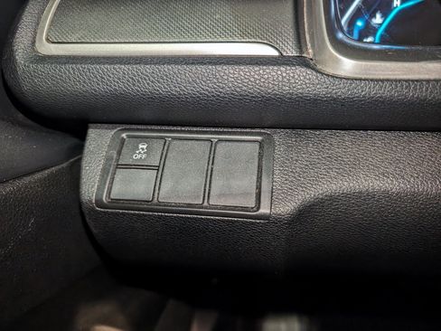Used 2016 Honda Civic EX image 37