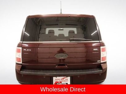 Used 2011 Ford Flex SEL