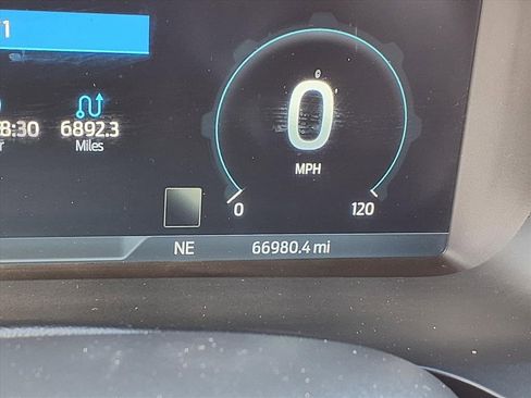 Used 2023 Ford F150 Lightning Lariat w/ Equipment Group 511A High image 37