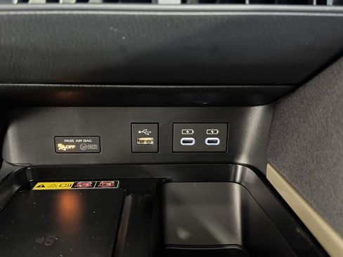 New 2026 Toyota Camry LE FWD image 3