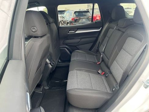 New 2026 GMC Terrain Elevation w/ Black Edition image 27