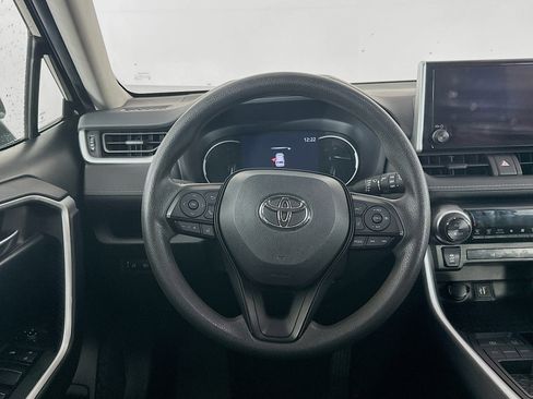 Used 2024 Toyota RAV4 XLE image 18
