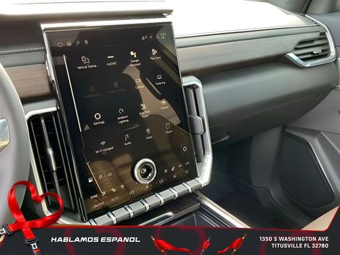 New 2026 GMC Acadia Denali Ultimate w/ LPO, Floor Liner Package image 49