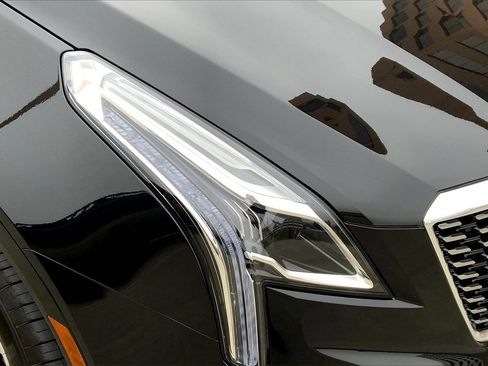 New 2025 Cadillac XT5 Premium Luxury image 13