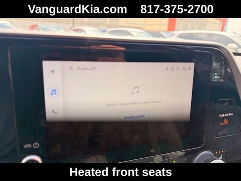 Used 2023 Toyota Highlander XLE image 21