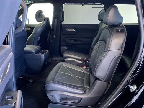 New 2027 Kia Telluride SX image 34