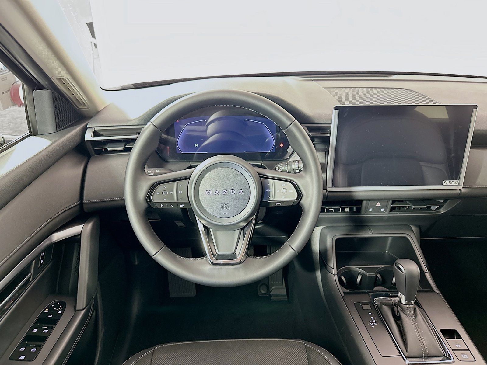 New 2026 MAZDA CX-5 Select AWD/4WD image 21