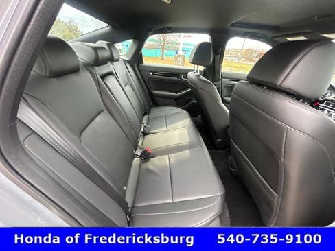 Certified 2026 Honda Civic Sport Touring image 27