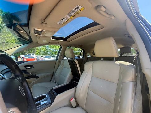 Used 2016 Acura RDX AWD w/ Technology Package image 24