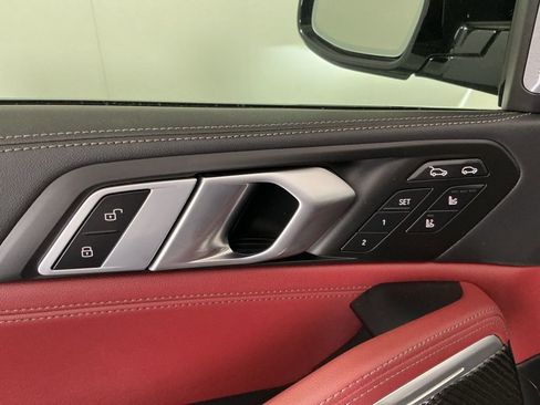 Certified 2025 BMW X6 M60i image 26