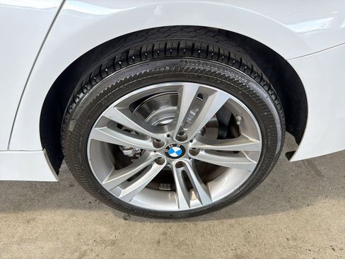 Used 2016 BMW 328i Sedan RWD image 10