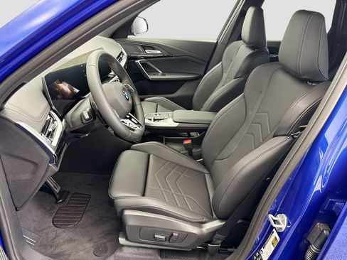 New 2026 BMW X1 xDrive28i w/ Technology Package image 18