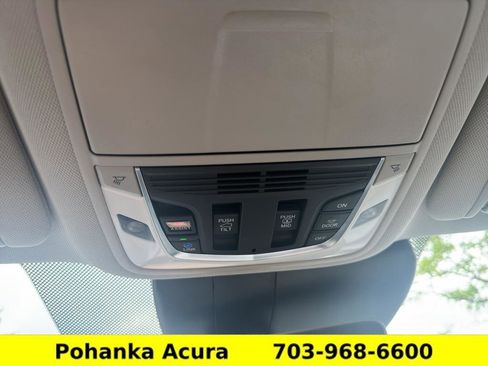 Certified 2026 Acura RDX SH-AWD w/ Advance Package image 18