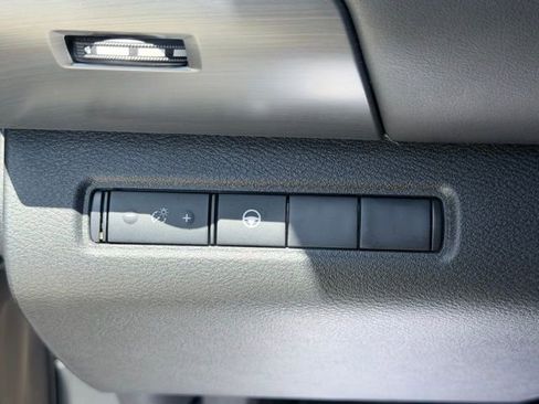 Certified 2024 Nissan Pathfinder Rock Creek AWD/4WD image 20