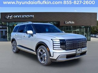 New 2026 Hyundai Palisade Limited AWD/4WD video 1