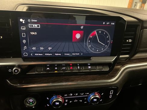 Certified 2023 GMC Sierra 1500 Elevation image 22