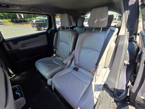 Used 2019 Honda Odyssey EX-L image 20
