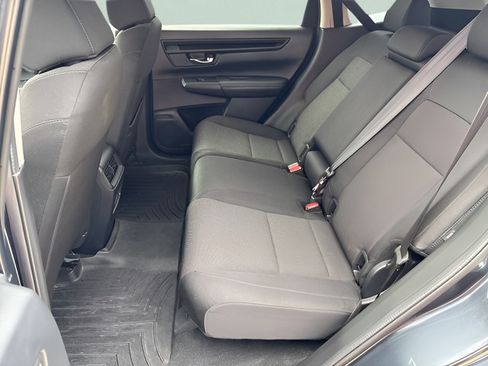 Used 2025 Honda CR-V EX image 31