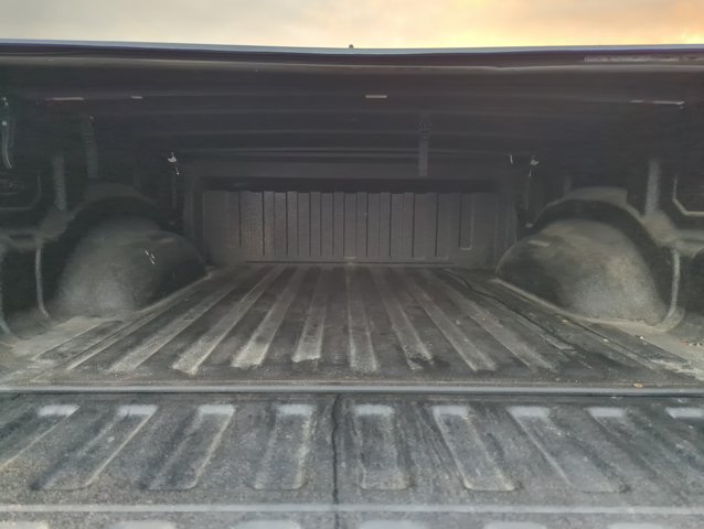 Used 2020 RAM 1500 Big Horn AWD/4WD image 5
