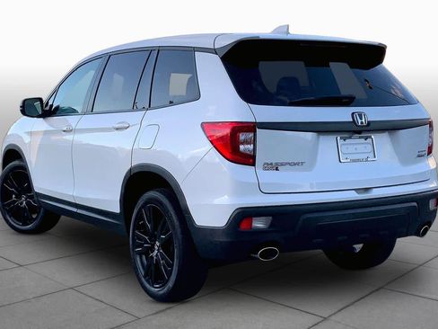 Used 2021 Honda Passport Sport image 12