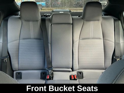 Used 2024 Toyota Corolla SE image 13