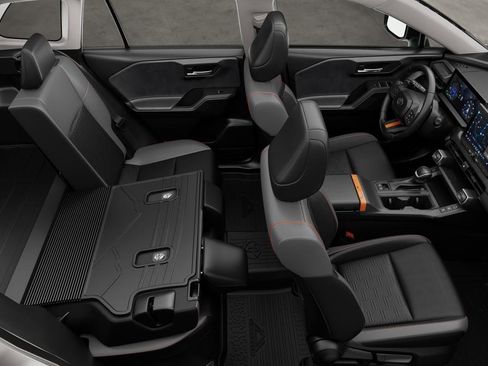 New 2026 Toyota RAV4 FWD image 22