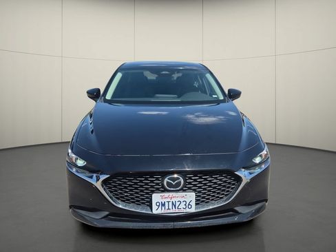 Used 2024 MAZDA MAZDA3 s FWD image 2