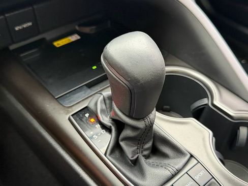 Certified 2022 Toyota Camry XSE w/ Navigation Package FWD image 27