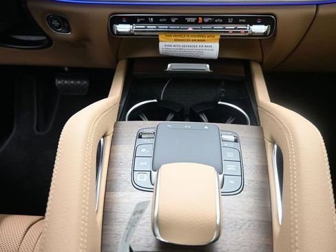 New 2026 Mercedes-Benz GLE 350 4MATIC image 13