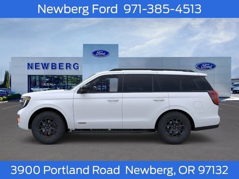 New 2026 Ford Expedition Tremor AWD/4WD image 5