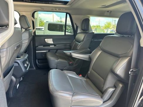 Certified 2025 Ford Expedition Max Active RWD image 16