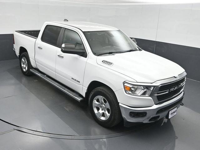 Used 2020 RAM 1500 Big Horn AWD/4WD image 41