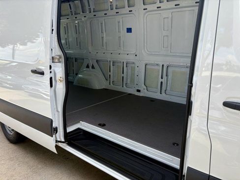 New 2026 Mercedes-Benz Sprinter 2500 image 6