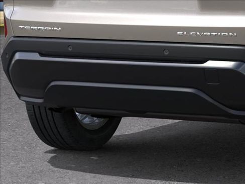 New 2026 GMC Terrain Elevation FWD image 14