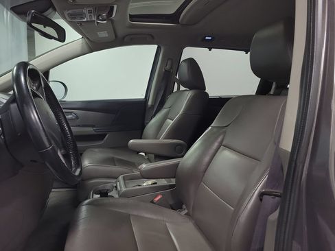 Used 2016 Honda Odyssey EX-L image 15