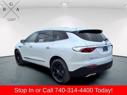 Used 2023 Buick Enclave Essence w/ Experience Buick Package AWD/4WD image 5