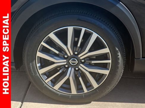 Used 2021 Nissan Kicks SR w/ SR Premium Package image 35