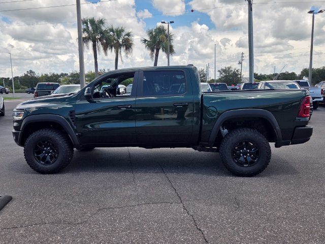 New 2026 RAM 1500 RHO AWD/4WD image 4
