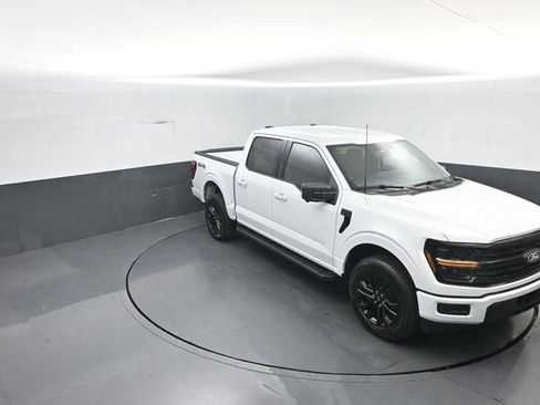 New 2026 Ford F150 XLT w/ Equipment Group 302A MID AWD/4WD image 28