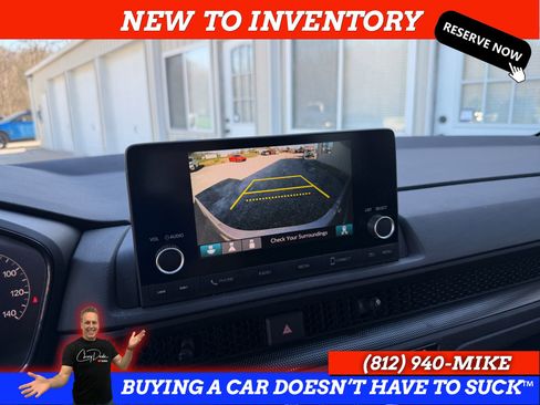 Used 2024 Honda CR-V Sport image 29