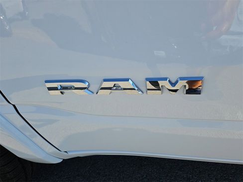 New 2026 RAM 1500 Big Horn image 15