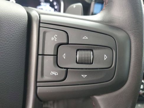 Used 2024 GMC Sierra 1500 AT4X AWD/4WD image 23