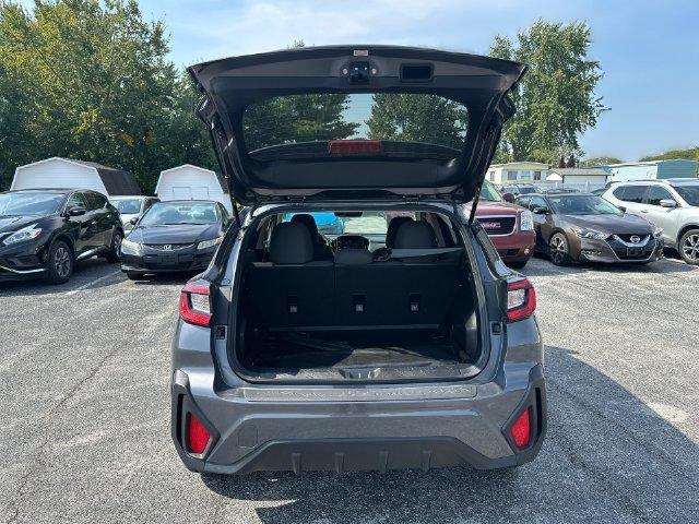 Used 2024 Subaru Crosstrek 2.0i Premium AWD/4WD image 28