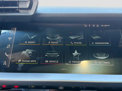Used 2023 Audi A3 2.0T Premium w/ Black Optic Sport Package AWD/4WD image 30