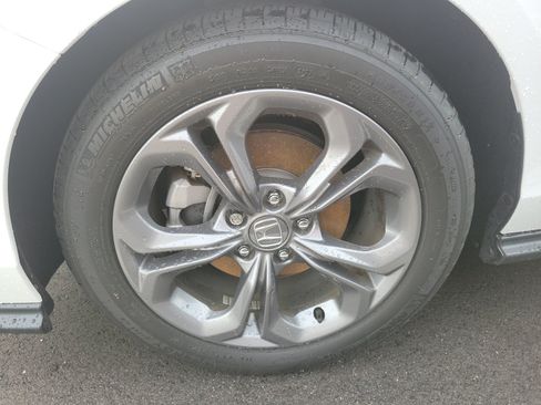 Used 2023 Honda Accord EX image 6