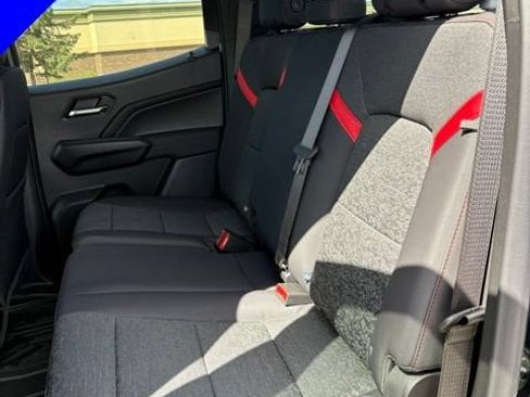 New 2026 Chevrolet Colorado Z71 AWD/4WD image 28